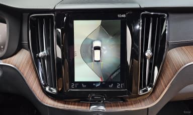 XC60 Gen 2