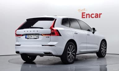 XC60 Gen 2