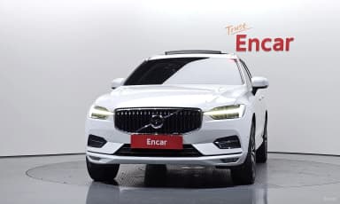 XC60 Gen 2