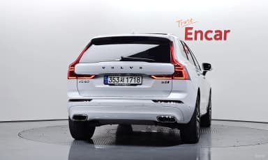 XC60 Gen 2
