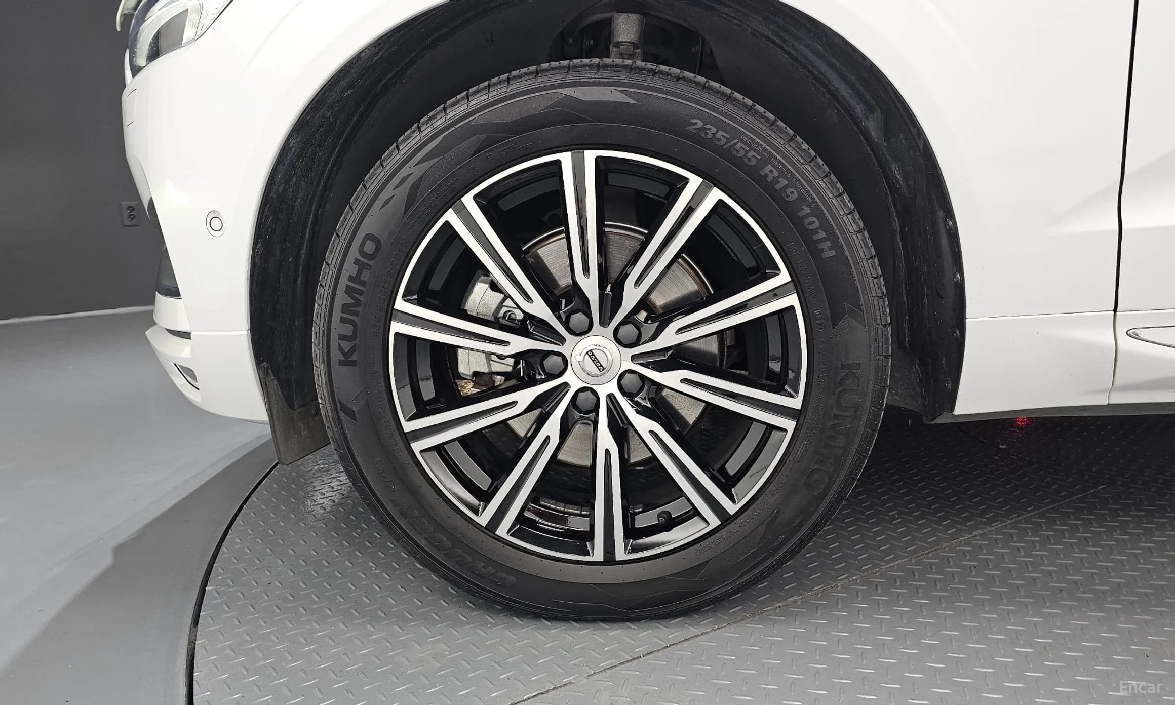 XC60 Gen 2