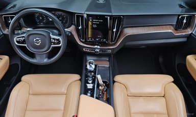 XC60 Gen 2