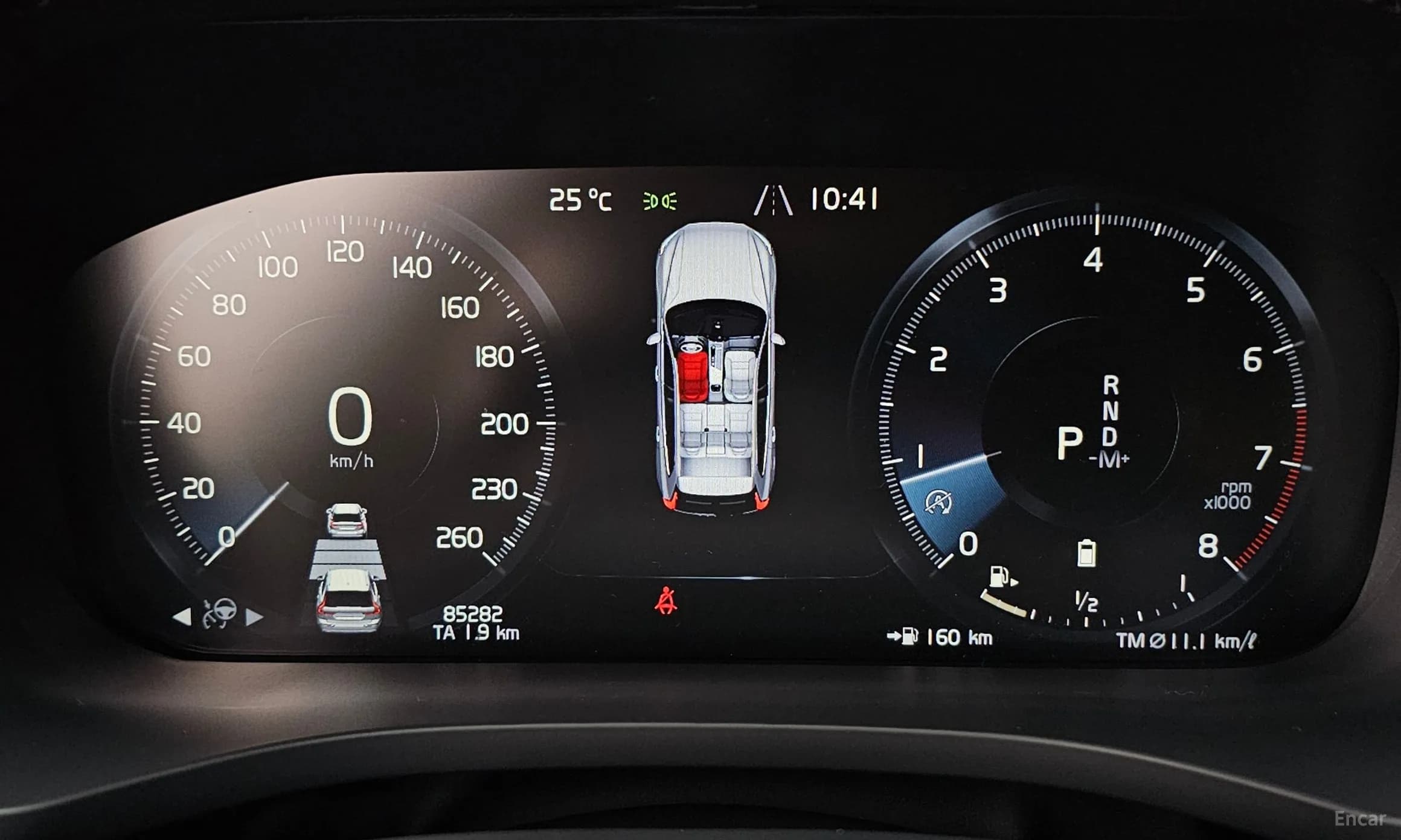 XC60 Gen 2