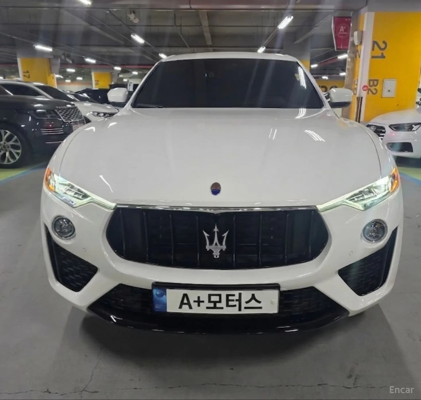 Levante