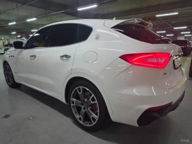 Levante