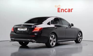 E-Class W213