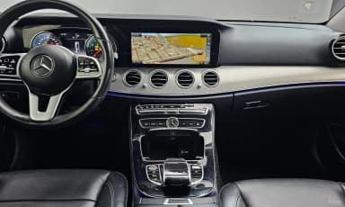 E-Class W213
