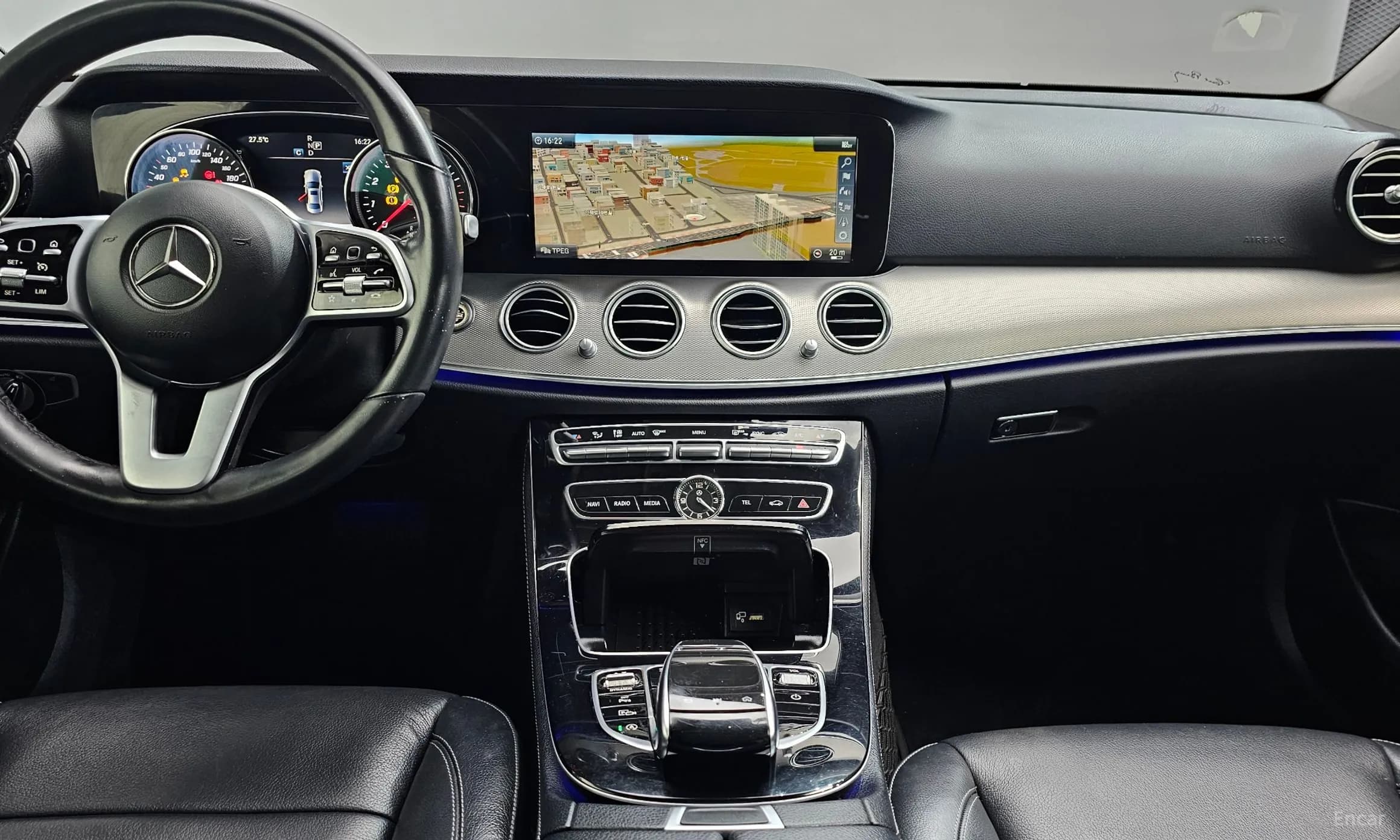 E-Class W213