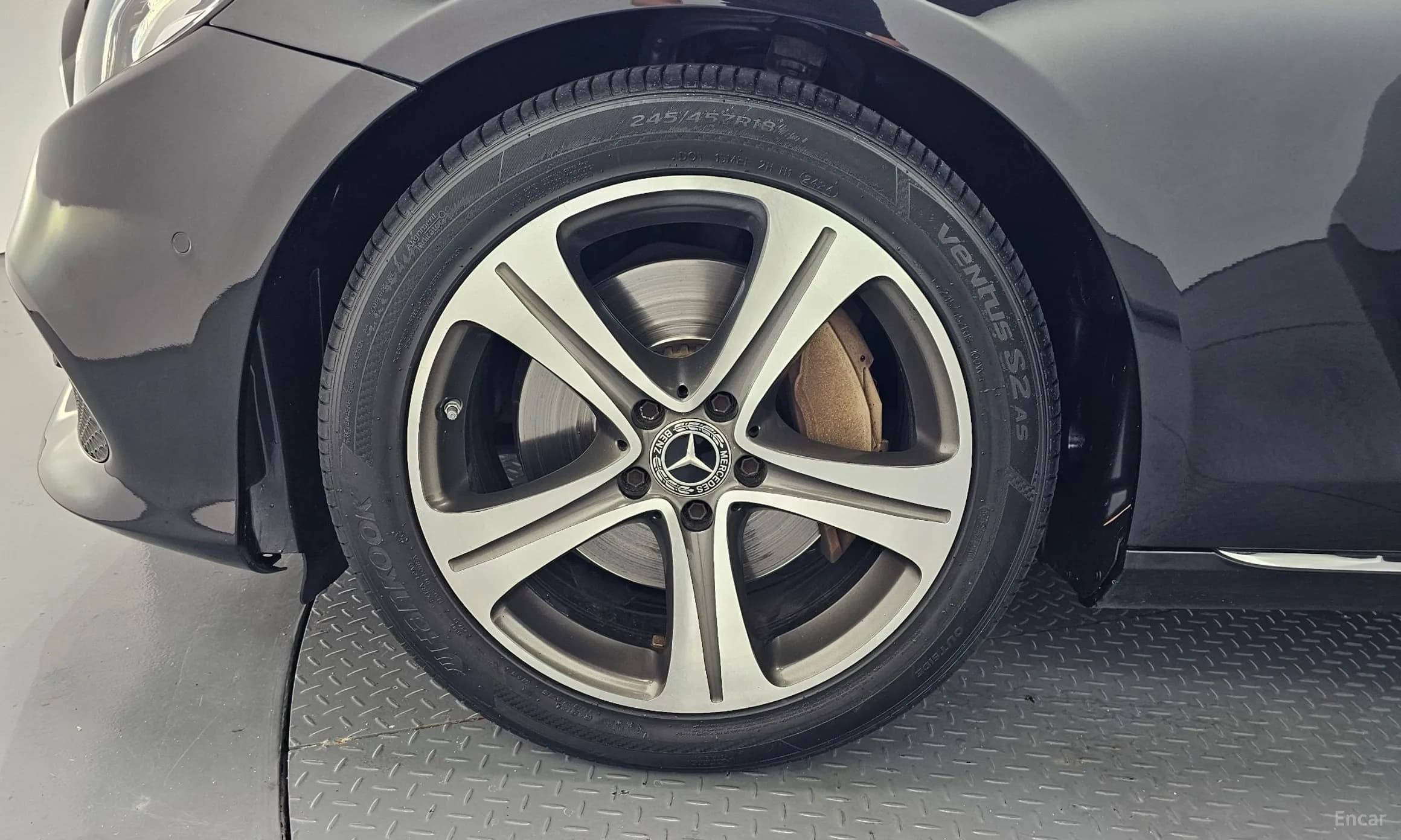 E-Class W213
