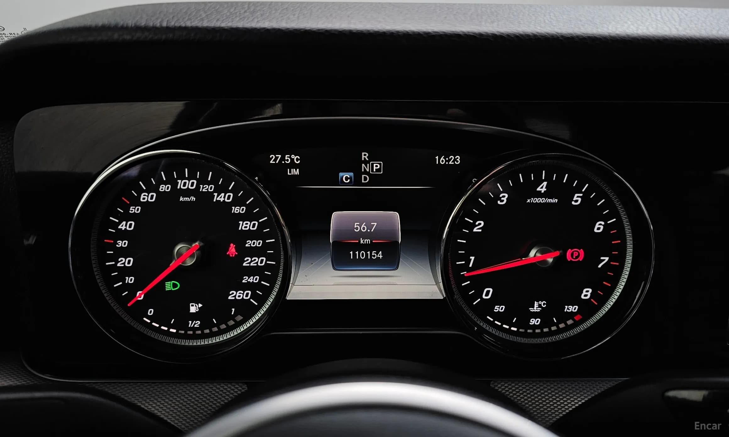E-Class W213