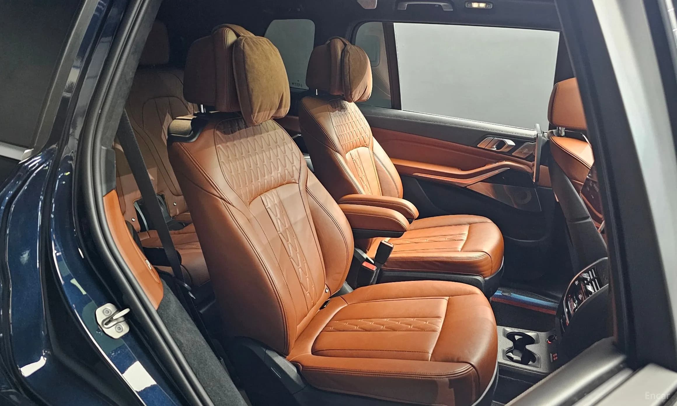 X7 (G07)