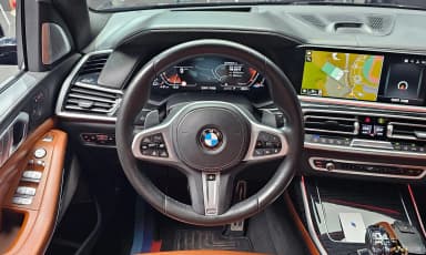 X7 (G07)