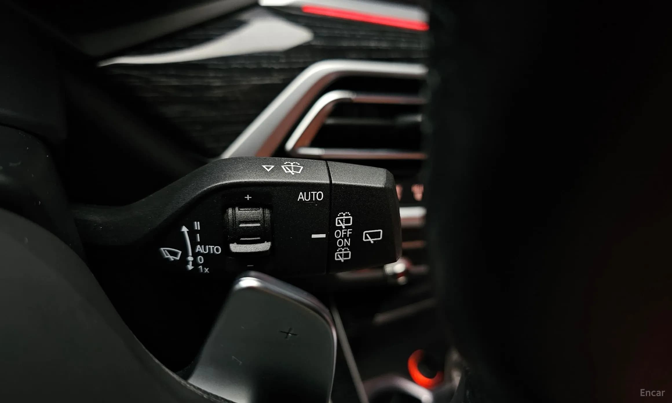 X7 (G07)