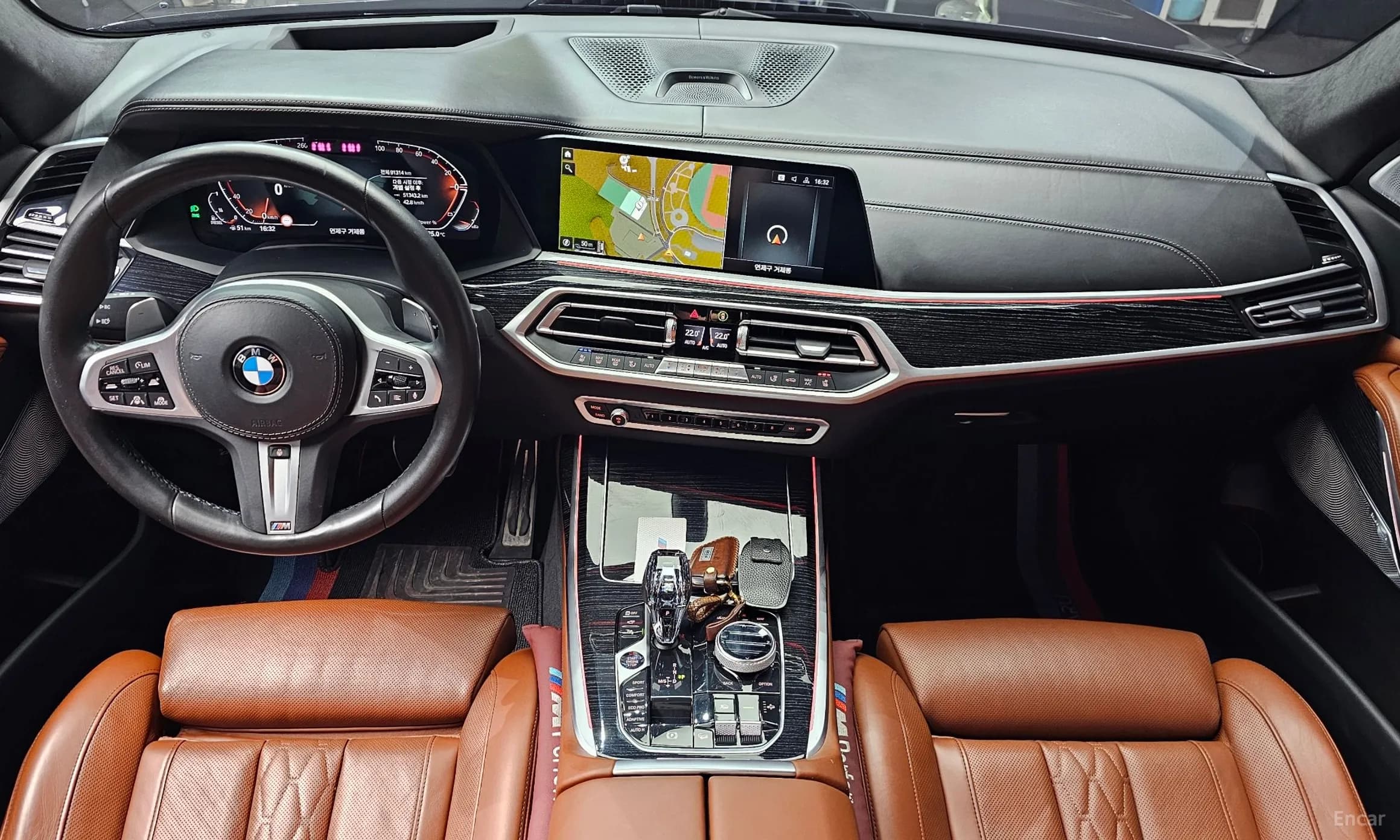 X7 (G07)