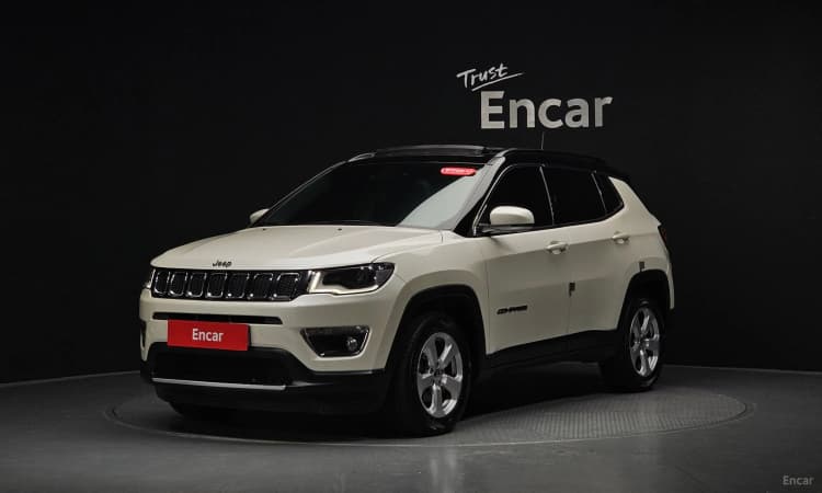 Compass 2nd Generation