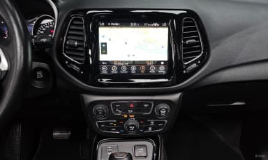Compass 2nd Generation