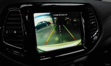 Compass 2nd Generation