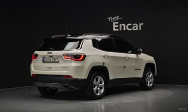 Compass 2nd Generation