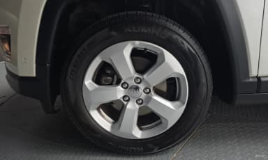 Compass 2nd Generation