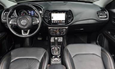 Compass 2nd Generation