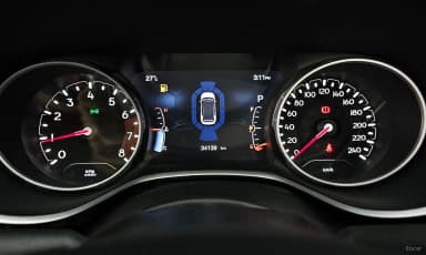 Compass 2nd Generation