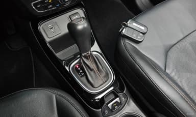 Compass 2nd Generation