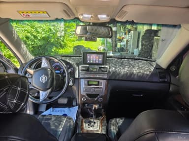Rexton W