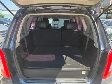 Rexton W