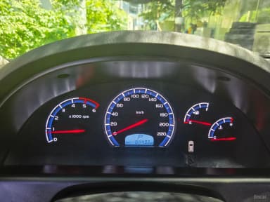 Rexton W