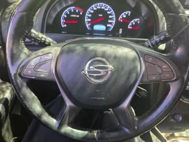 Rexton W