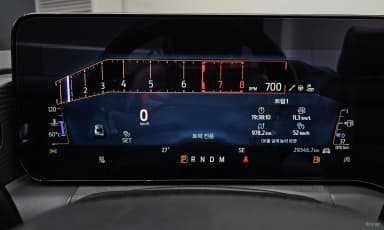 Mustang 7th Generation