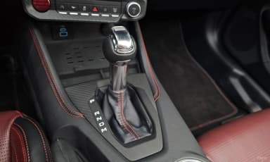 Mustang 7th Generation