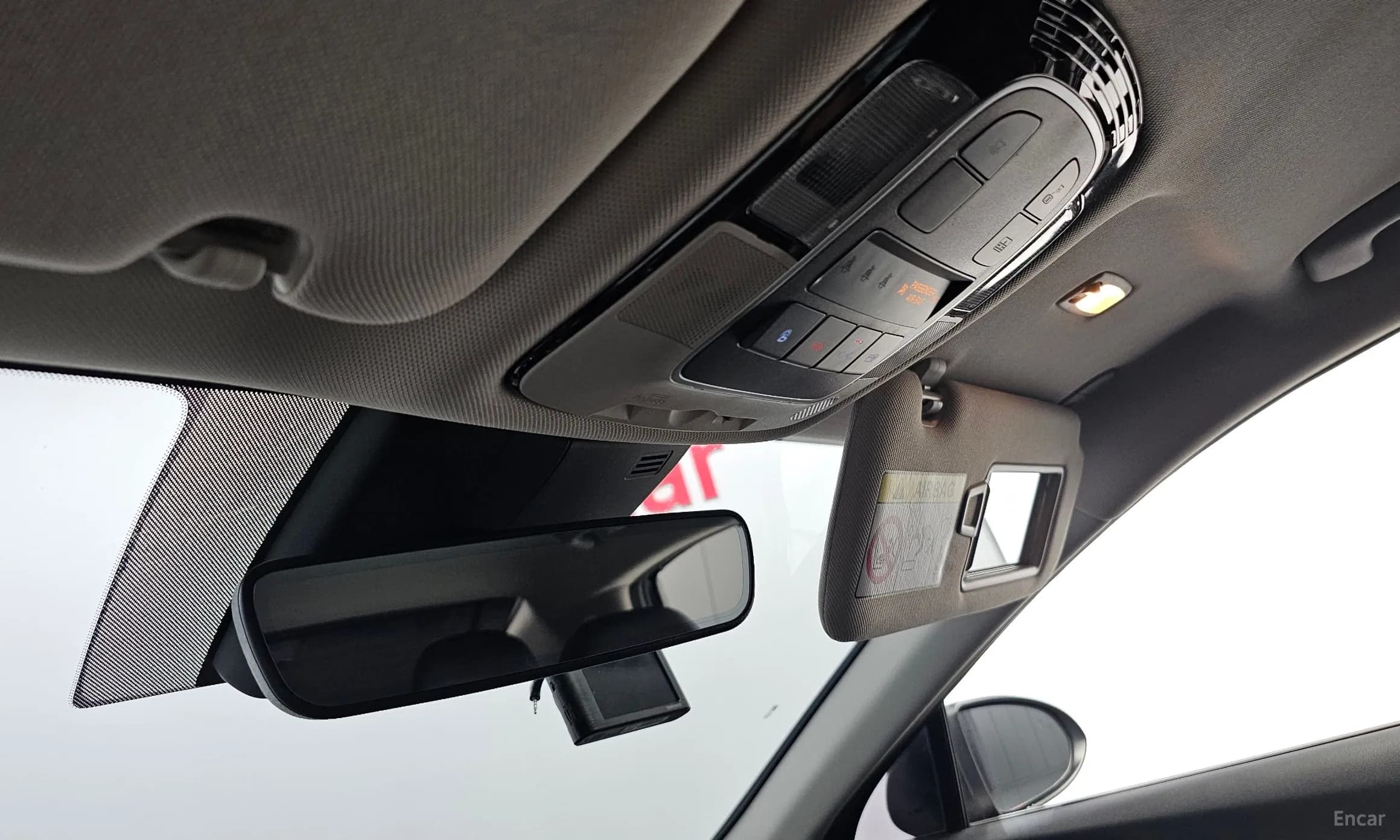 Sonata Hybrid (DN8)