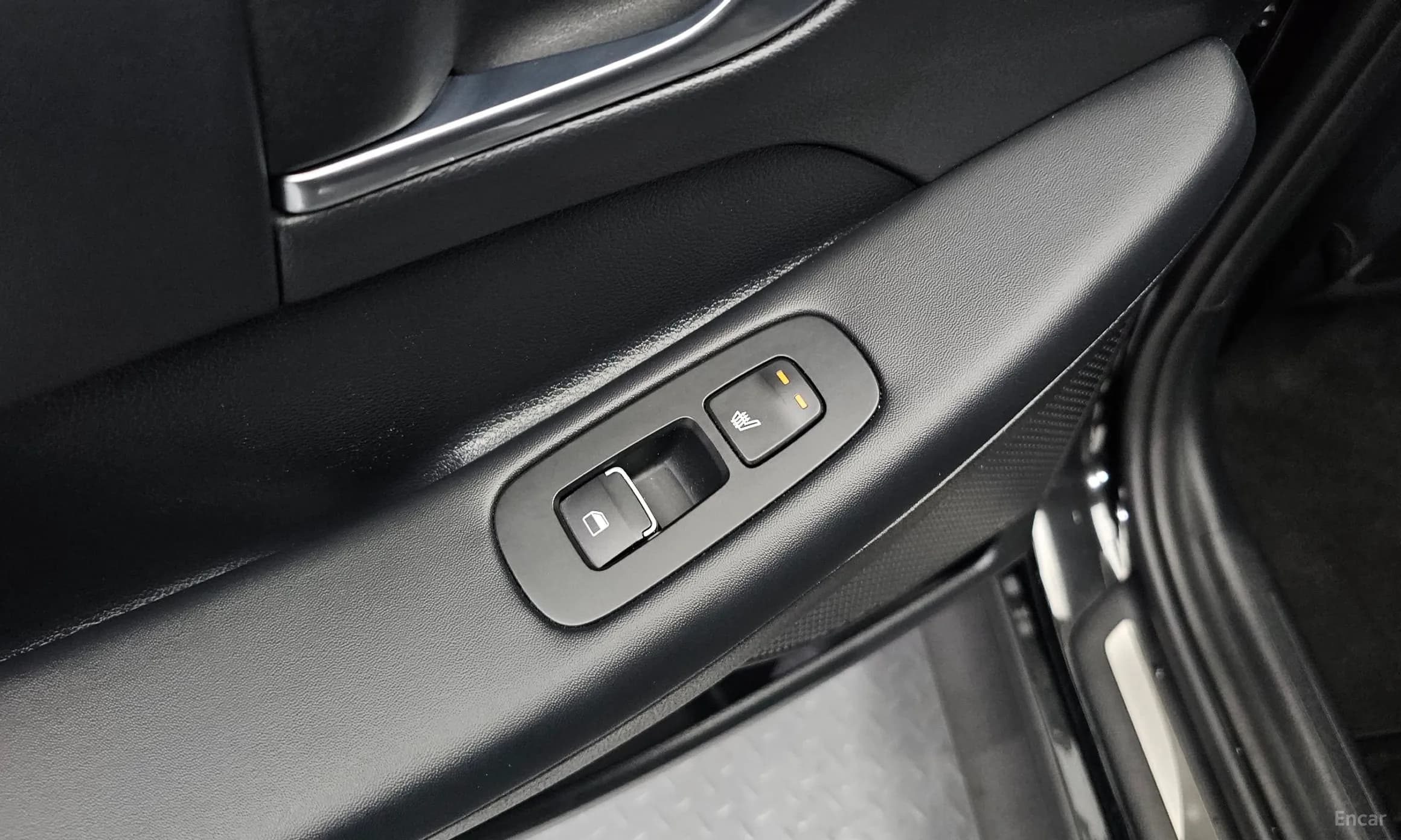 Sonata Hybrid (DN8)