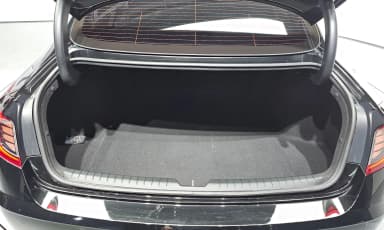 Sonata Hybrid (DN8)