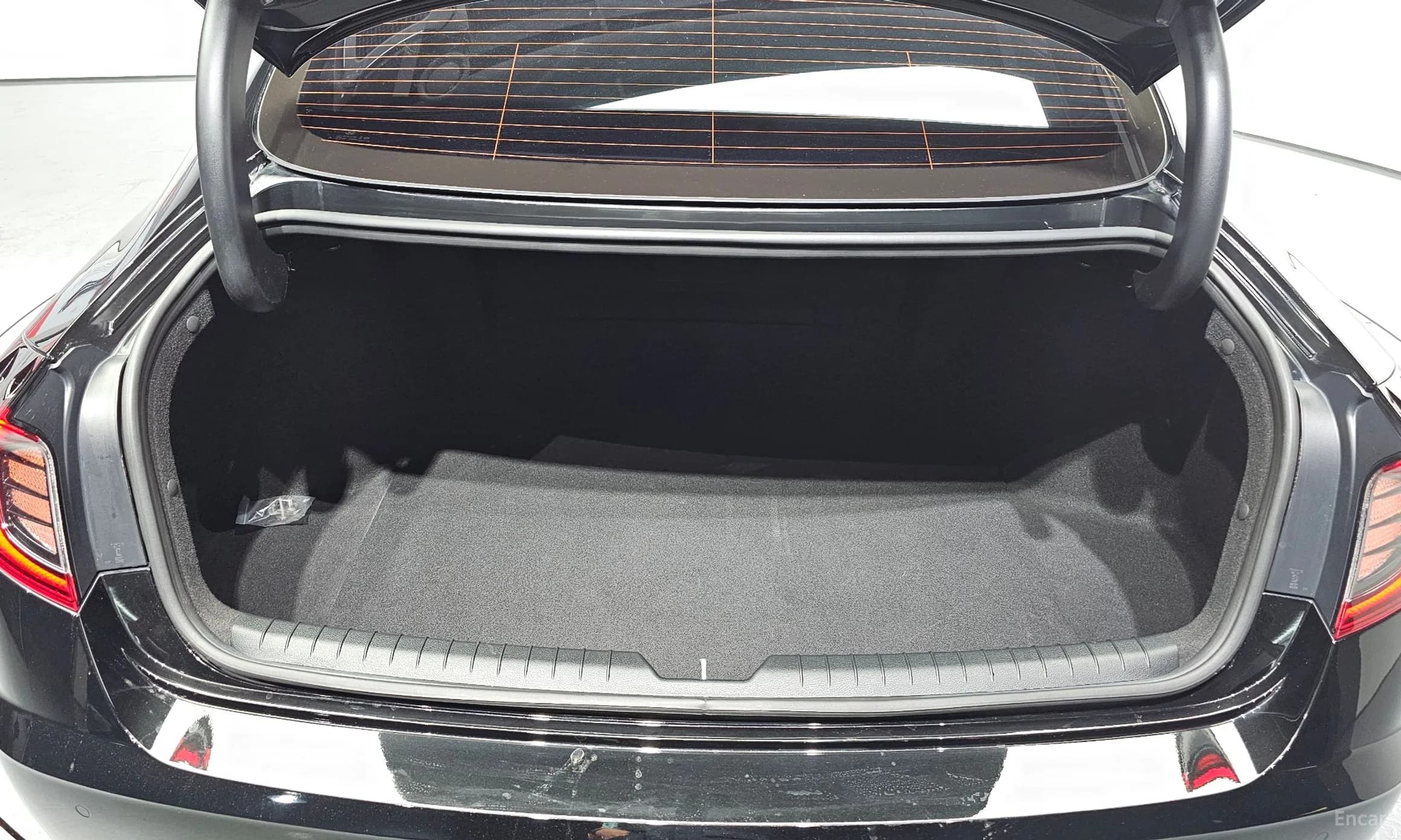 Sonata Hybrid (DN8)