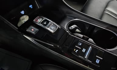 Sonata Hybrid (DN8)