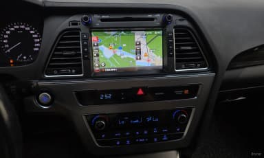 LF Sonata