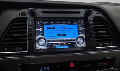 LF Sonata
