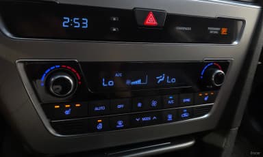 LF Sonata