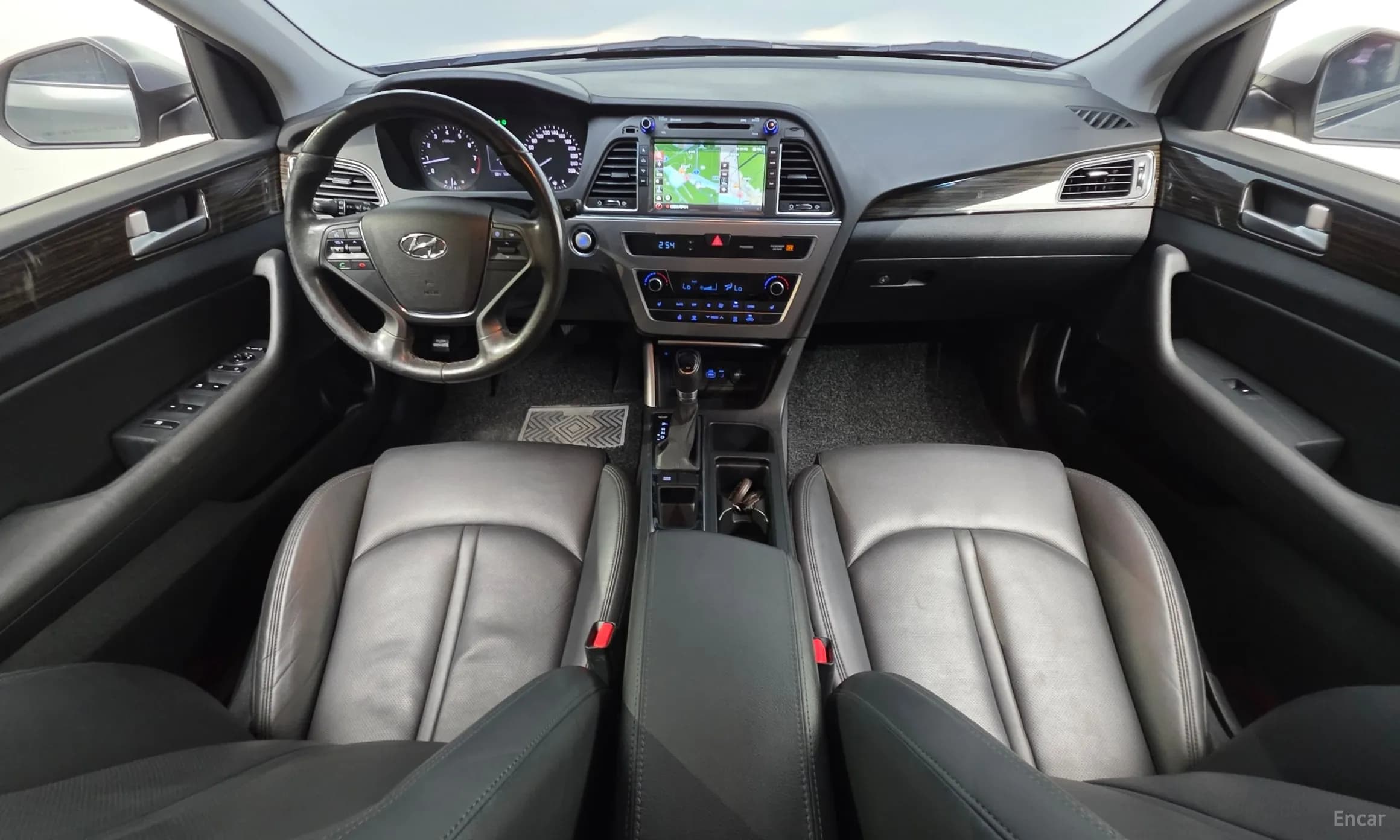 LF Sonata