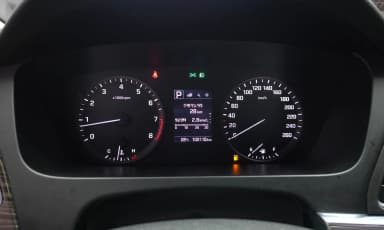 LF Sonata