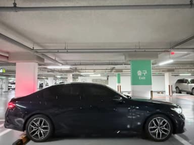 5 Series (G60)