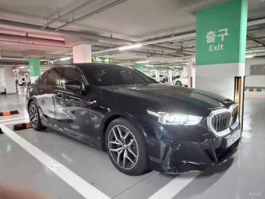 5 Series (G60)