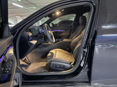 5 Series (G60)