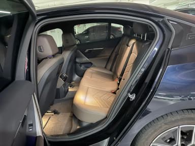 5 Series (G60)