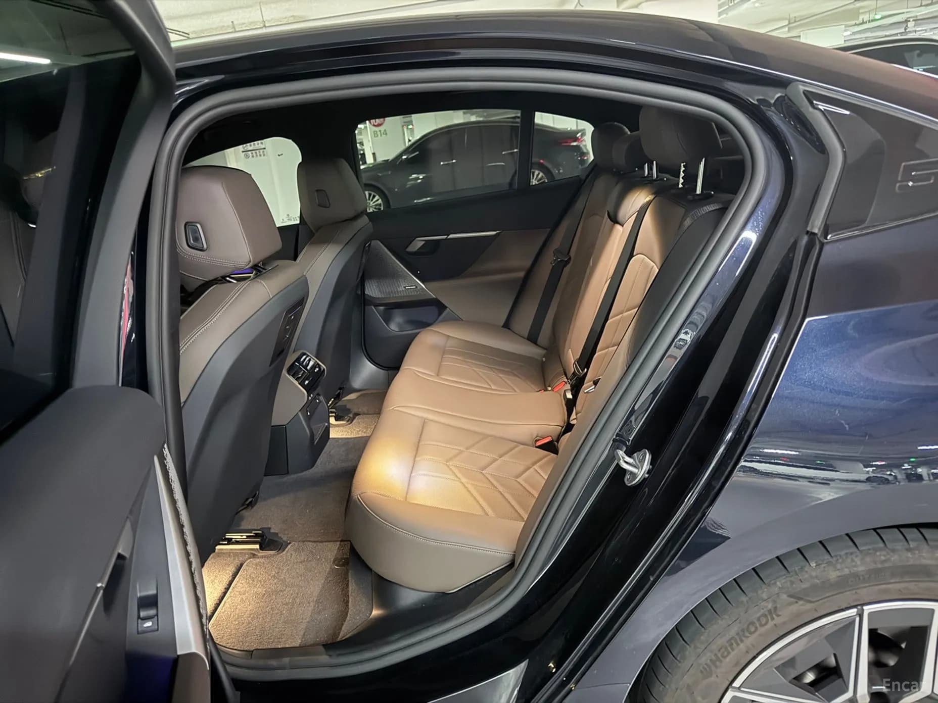 5 Series (G60)
