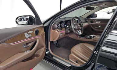 E-Class W213
