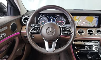 E-Class W213