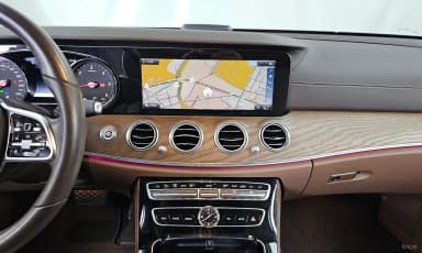 E-Class W213